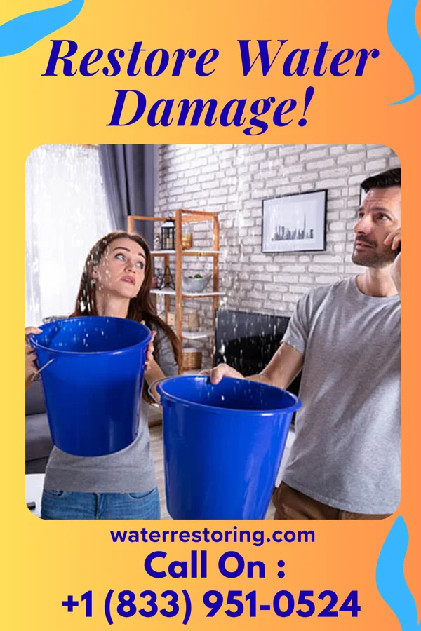 water restoration Vanguard Water Cleanup Specialists Bethel